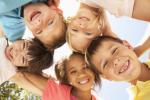 GARDE DE VOS ENFANTS GARDE DE VOS ENFANTS